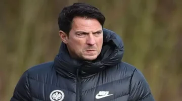 بيتزايولي يخطو خطوة كبيرة نحو منصب المدير الفني لاتحاد الكرة